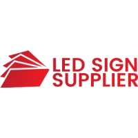 LED Sign Supplier LLC logo - Similar company to Opus® Led