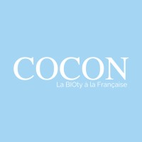 COCON COSMETIQUES logo - Similar company to Pilomano