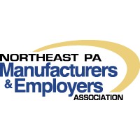 Northeast PA Manufacturers and Employers Association logo - Similar company to Nepa Shrm