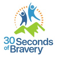 30 Seconds of Bravery logo - Similar company to Antigen Six