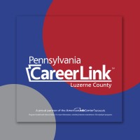 PA CareerLink® Luzerne County logo - Similar company to Luzerne County Government