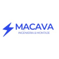 Macava logo - Similar company to Scada Labs