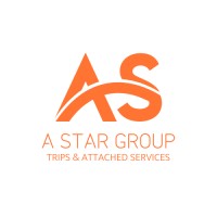 A STAR GROUP.TRIPS logo - Similar company to Insakal