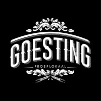 Proeflokaal Goesting logo - Similar company to Stg. Obs Helmond