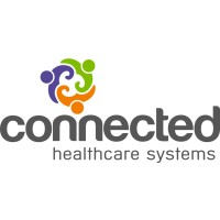 Connected Healthcare Systems logo - Similar company to Ohm Biomedical