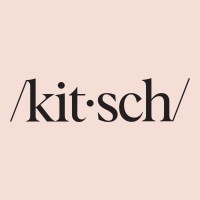 Kitsch logo - Similar company to Longplay