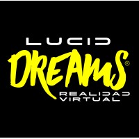 Lucid Dreams VR logo - Similar company to Vrcade