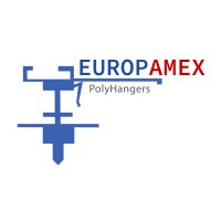 Europamex logo - Similar company to Souchon Constructions