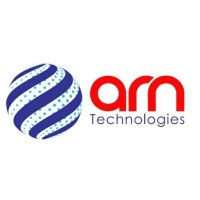 ARN Technologies logo - Similar company to Arn Innovations Technology L.L.C