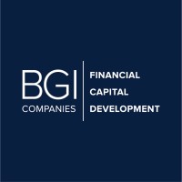BGI Companies logo - Similar company to Spina O'Rourke + Partners