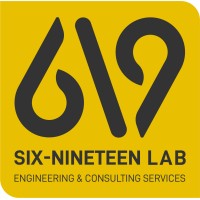 LAB619 Engineering & Consulting Services logo - Similar company to Block Plus Plus