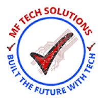 MF Tech Solutions logo - Similar company to Naxtive Technologies