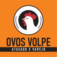 Ovos Volpe logo - Similar company to Mixdez Modas