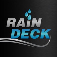 Rain Deck logo - Similar company to Rain Drop Products