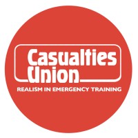 Casualties Union logo - Similar company to Make More