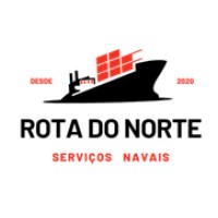 ROTA DO NORTE SERVIÇOS NAVAIS LTDA (OFICIAL) logo - Similar company to G Tech Manaus