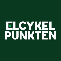Elcykelpunkten logo - Similar company to Roswi