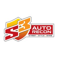 S3 Auto Recon logo - Similar company to Viper Media