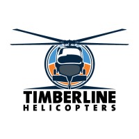 TIMBERLINE HELICOPTERS INC logo - Similar company to Erickson Incorporated