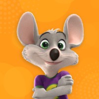 Chuck E. Cheese Qatar logo - Similar company to Chuck E. Cheese'S Dubai