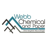 Webb Chemical & Paper Co Inc logo - Similar company to Scientific Solutions, Llc