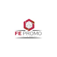 FE Promo logo - Similar company to Emotif
