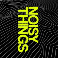 Noisy Things logo - Similar company to Pf100