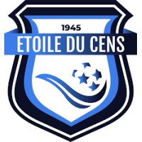 ÉTOILE DU CENS logo - Similar company to Grinta