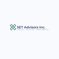 SET Advisors Inc. logo - Similar company to Forge Performance Group
