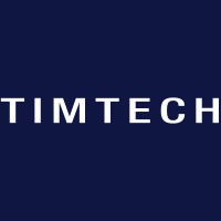 Timtech logo - Similar company to Bimtech