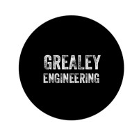Grealey Engineering and Gears logo - Similar company to Genair Uk Ltd