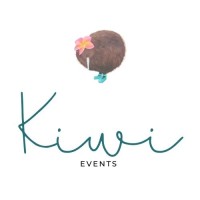 Kiwi events logo - Similar company to Mae Social Media
