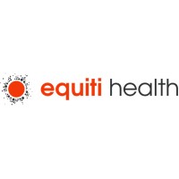 Equiti Health logo - Similar company to Equiti, Llc