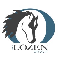 The Lozen Group logo - Similar company to Honey Rock Partners