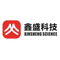 Xinsheng Pharmaceutical Instrument Co., Ltd logo - Similar company to Appchem