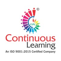 Continuous Learning Pvt. Ltd. logo - Similar company to Learning Container