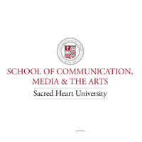 SCMA at Sacred Heart University logo - Similar company to Fan Feed Network