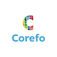 Ediciones Corefo logo - Similar company to Corefo