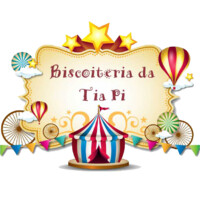 Biscoiteria da Tia Pi logo - Similar company to Padaria Do Salgueiro - Industria De Panificação