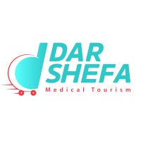 DarShefa logo - Similar company to Bul Sağlık Danışmanlık / Bul Medical Consulting