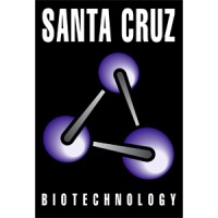 Santa Cruz Biotechnology (SCBT) logo - Similar company to Lantern Pharma Inc. (Nasdaq: Ltrn)