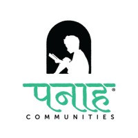 The Panaah Communities logo - Similar company to Pi Jam Foundation