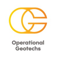 Operational Geotechs logo - Similar company to Bogr-Engineering