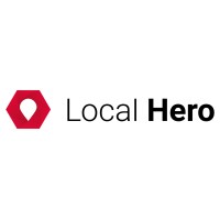 Local Hero GmbH logo - Similar company to Inside Open Source