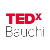 TEDxBauchi logo - Similar company to Zee Tech Foundation