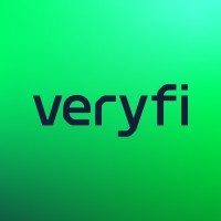 Veryfi logo - Similar company to Freshpaint