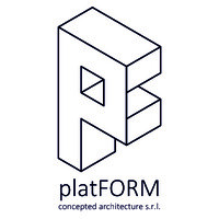 platFORM concepted architecture logo - Similar company to Studio Pietra