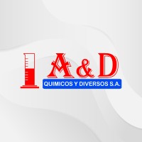 A&D Químicos y Diversos S.A. (Oficial) logo - Similar company to Alusud Peru (Csi)
