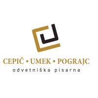 Odvetniška družba Cepič, Umek, Pograjc o.p., d.o.o. logo - Similar company to Music Training Lab S.L.