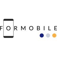 FORMOBILE logo - Similar company to Rekruitmentsupport